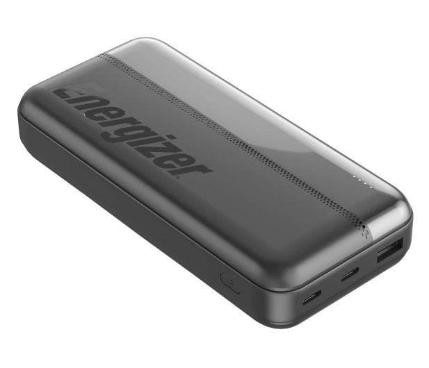 Energizer Powerbank 20000 mAh 15W - 1322577 - zdjęcie 6